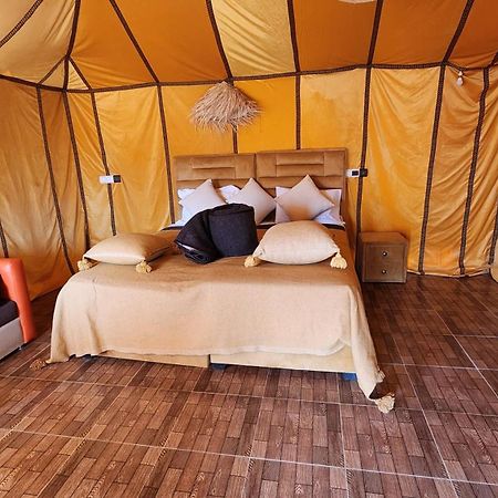 Merzouga Camp & Desert Activities Экстерьер фото